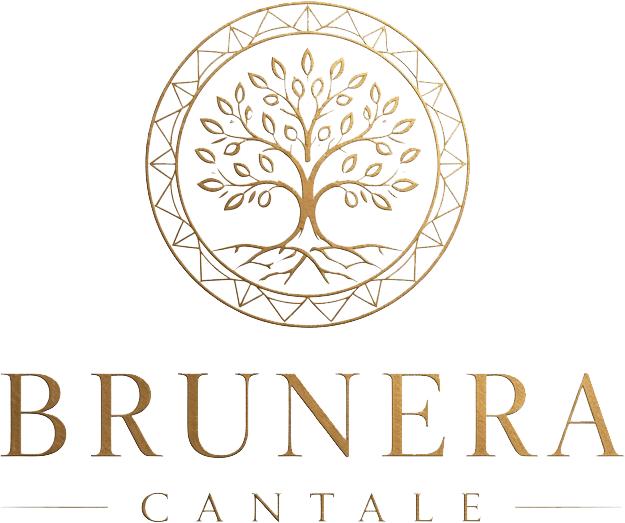 Brunera Cantale Socials