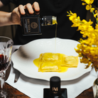 BRUNERA olive oil 250 ml — lifestyle view