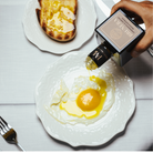 BRUNERA Natural White Truffle olive oil — product detail