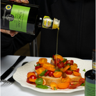 Toscano IGP Extra Virgin Olive Oil — polyphenol detail