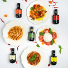 Brand visual — shared across Colori di Toscana product range