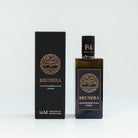 BRUNERA extra virgin olive oil 500 ml — bottle detail