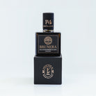 BRUNERA extra virgin olive oil 250 ml — bottle detail