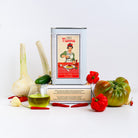 Linea Mamma everyday extra virgin olive oil, 1 litre bottle from Frantoio di Montalcino